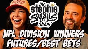 Video post by @stephiesmallsshow on YouTube
