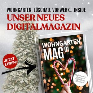 Image post by @oldenburgerwohngarten on Instagram