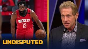 Video post by @foxsports on YouTube
