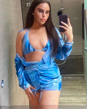 Image post by @jordynlyne on Instagram