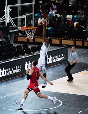 Image post by @BristolFlyers on Twitter