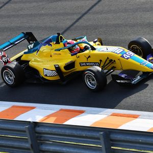 Image post by @wseriesracing on Instagram