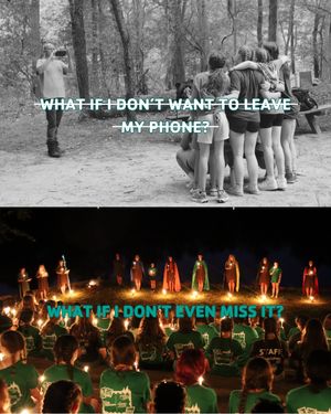 Image post by @campmatollionequay on Instagram