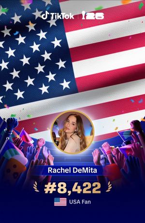 Video post by @rademita on TikTok