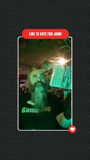 Video post by @gamestop on Instagram