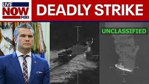 Video post by @livenowfox on YouTube