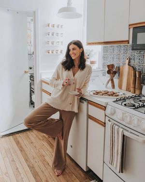 Image post by @brittanyleighball on Instagram