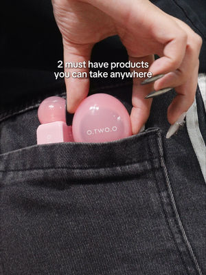 Video post by @otwoo.id on TikTok