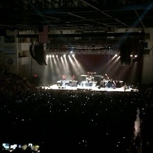 Image post by @wfconcerts on Instagram