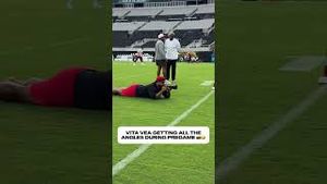 Video post by @Tampa Bay Buccaneers on YouTube