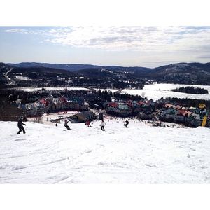 Image post by @uvm_ssc on Instagram