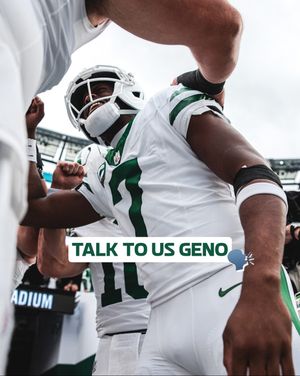 Image post by @nyjets on Instagram