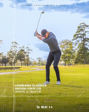 Image post by @lamar_mgolf on Instagram