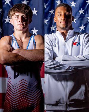 Image post by @cowboywrestling on Instagram