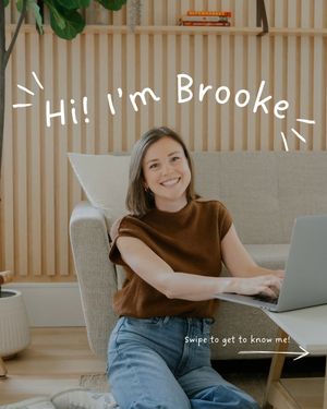 Image post by @brookefulfordrealtor on Instagram