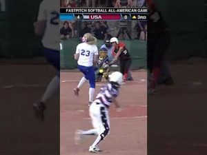 Video post by @triplecrownsportstv on YouTube