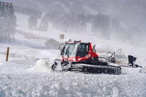 Image post by @breckenridgemtn on Instagram