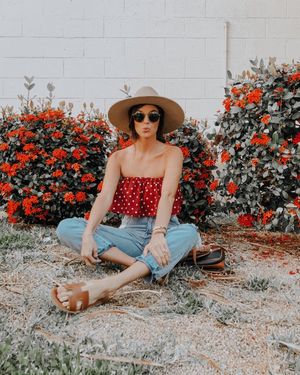 Image post by @brittanyleighball on Instagram