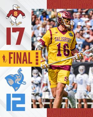 Image post by @laxallstars on Instagram