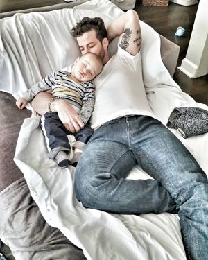 Image post by @johnnybananas on Instagram