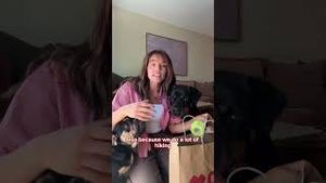 Video post by @cvs on YouTube