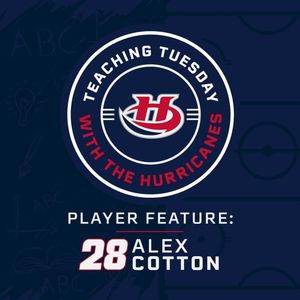 Image post by @whlhurricanes on Instagram
