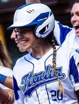 Image post by @McNeeseSports on Twitter
