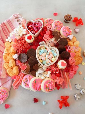 Image post by @sizzlingeats on Instagram
