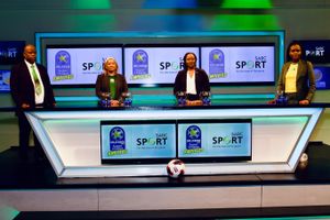 Image post by @sabcsport on Instagram