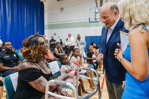 Image post by @cityofdetroit on Instagram
