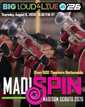Image post by @madisonscouts on Instagram