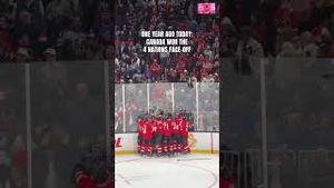 Video post by @sportsnet on YouTube