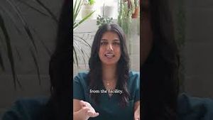 Video post by @MillionDollarNurse on YouTube