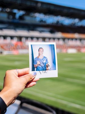 Image post by @houstondash on Instagram