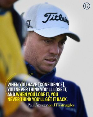 Image post by @golf_com on Instagram