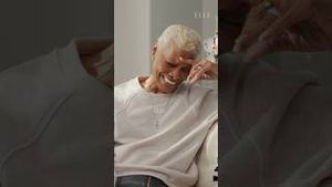 Video post by @elle on YouTube