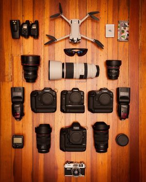 Image post by @canonusa on Instagram