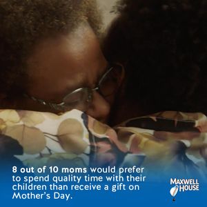 Image post by @Maxwell_House on Twitter