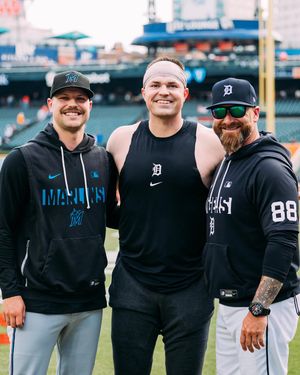 Image post by @seattleubase on Instagram