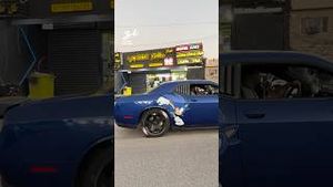 Video post by @supercarblondie on YouTube