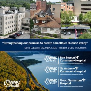 Image post by @wmchealth on Instagram