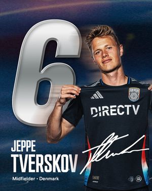 Image post by @sandiegofc on Instagram