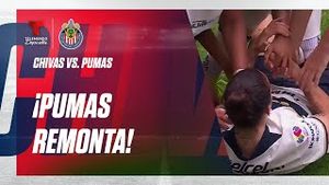 Video post by @deportes on YouTube
