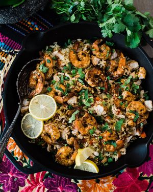 Image post by @muybuenocooking on Instagram