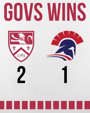 Image post by @govshockey on Instagram