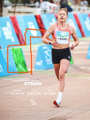 Image post by @allie_ostrander on Instagram