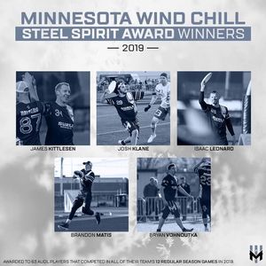 Image post by @mnwindchill on Facebook