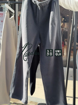 Video post by @uniqlo_jp on TikTok