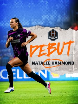 Image post by @houstondash on Instagram