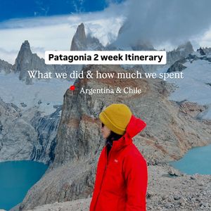 Image post by @travelingtoretirement on Instagram